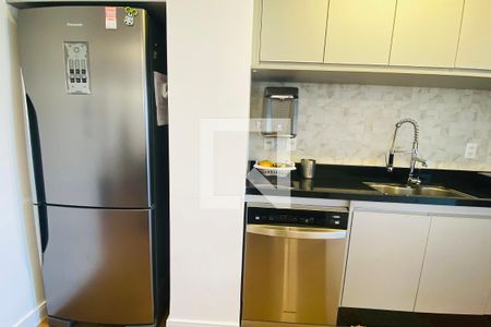 Apartamento à venda com 110m², 3 quartos e 3 vagasCozinha