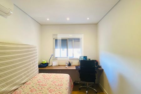 Apartamento à venda com 110m², 3 quartos e 3 vagasQuarto 2