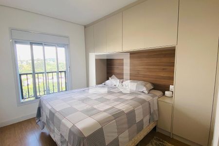 Apartamento à venda com 110m², 3 quartos e 3 vagasSuíte 1