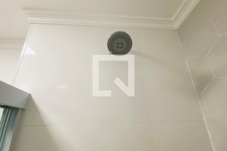 Apartamento à venda com 110m², 3 quartos e 3 vagasBanheiro da Suíte 2