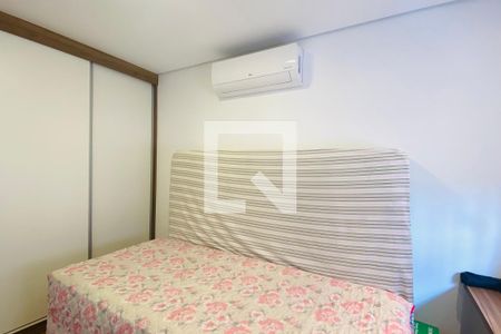 Apartamento à venda com 110m², 3 quartos e 3 vagasQuarto 2