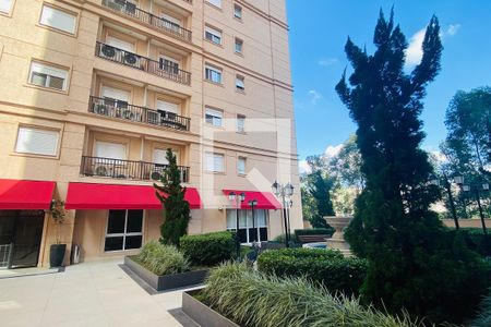 Apartamento à venda com 110m², 3 quartos e 3 vagasÁrea comum