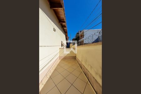 Casa à venda com 251m², 3 quartos e 3 vagasSacada da Suite 3