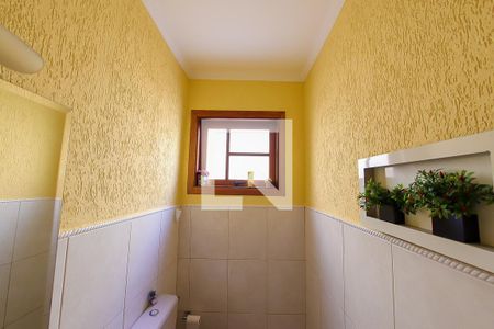 Casa à venda com 251m², 3 quartos e 3 vagasLavabo