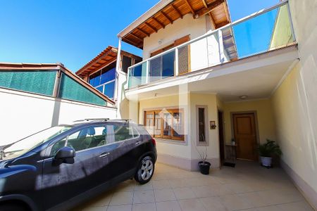 Casa à venda com 251m², 3 quartos e 3 vagasGaragem