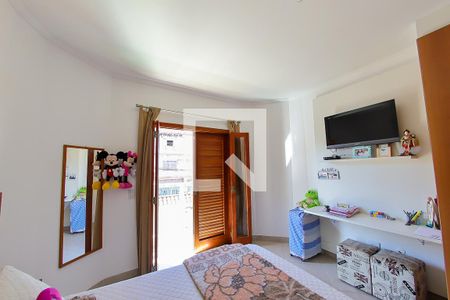 Casa à venda com 251m², 3 quartos e 3 vagasSuite 3