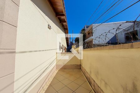 Casa à venda com 251m², 3 quartos e 3 vagasSacada da Suite 3