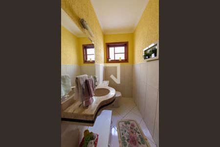 Casa à venda com 251m², 3 quartos e 3 vagasLavabo