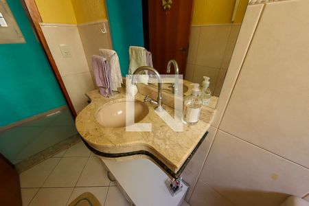 Casa à venda com 251m², 3 quartos e 3 vagasLavabo