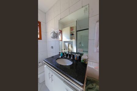 Casa à venda com 251m², 3 quartos e 3 vagasBanheiro da Suite 3