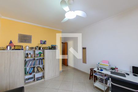 Suite 1 de casa à venda com 3 quartos, 251m² em Vila Gustavo, São Paulo