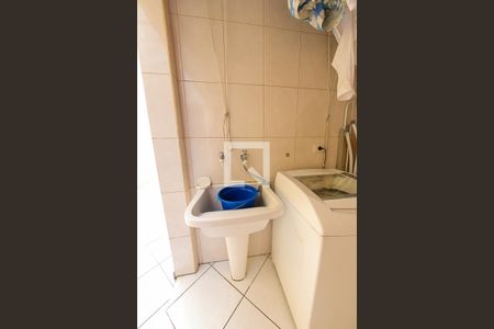 Casa à venda com 251m², 3 quartos e 3 vagasArea de Serviço