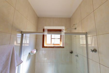 Casa à venda com 251m², 3 quartos e 3 vagasBanheiro da Suite 2