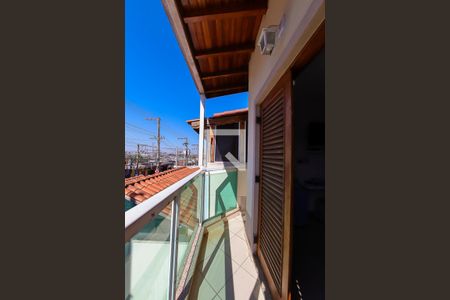 Casa à venda com 251m², 3 quartos e 3 vagasSacada da Suite 3