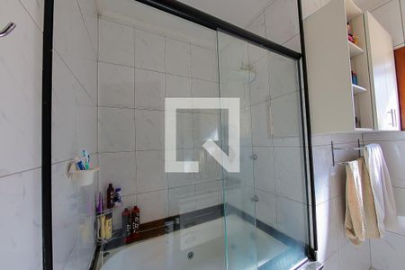 Casa à venda com 251m², 3 quartos e 3 vagasBanheiro da Suite 3