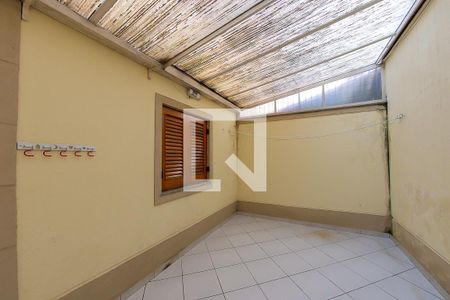 Casa à venda com 251m², 3 quartos e 3 vagasChurrasqueira