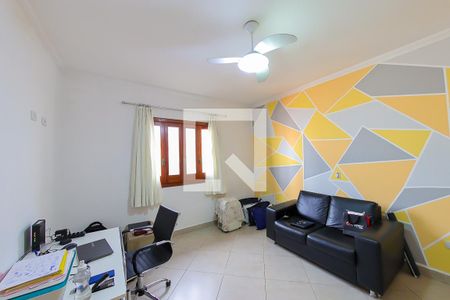 Suite 1 de casa à venda com 3 quartos, 251m² em Vila Gustavo, São Paulo