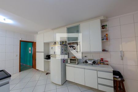 Casa à venda com 251m², 3 quartos e 3 vagasCozinha