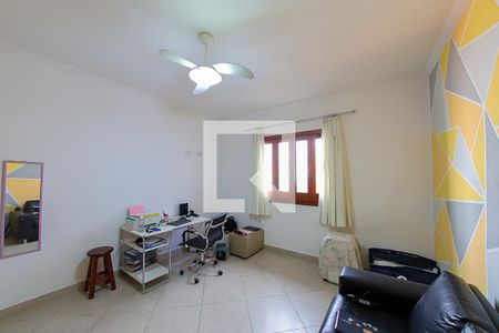 Suite 1 de casa à venda com 3 quartos, 251m² em Vila Gustavo, São Paulo