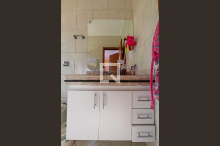 Casa à venda com 251m², 3 quartos e 3 vagasBanheiro da Suite 2