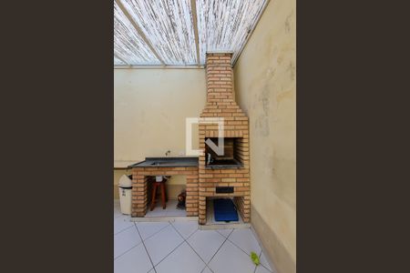 Casa à venda com 251m², 3 quartos e 3 vagasChurrasqueira