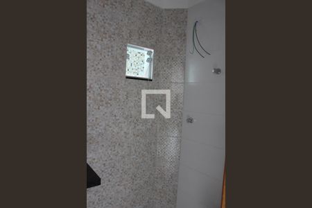Banheiro de apartamento para alugar com 1 quarto, 36m² em Itaquera, São Paulo