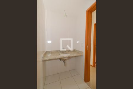 Apartamento à venda com 253m², 3 quartos e 2 vagas Apartamento à venda com 253m², 3 quartos e 2 vagasBanheiro Corredor