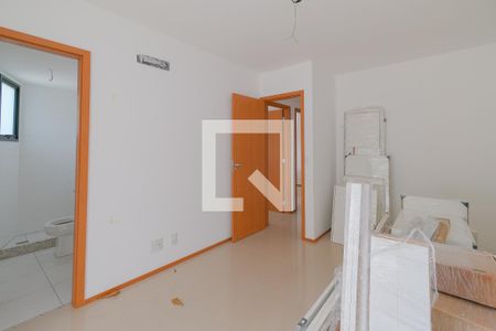 Apartamento à venda com 253m², 3 quartos e 2 vagas Apartamento à venda com 253m², 3 quartos e 2 vagasSuíte