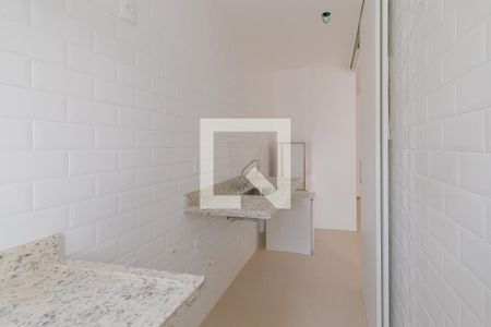 Apartamento à venda com 253m², 3 quartos e 2 vagas Apartamento à venda com 253m², 3 quartos e 2 vagasCozinha