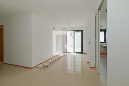 Sala de apartamento à venda com 3 quartos, 185m² em Andaraí, Rio de Janeiro