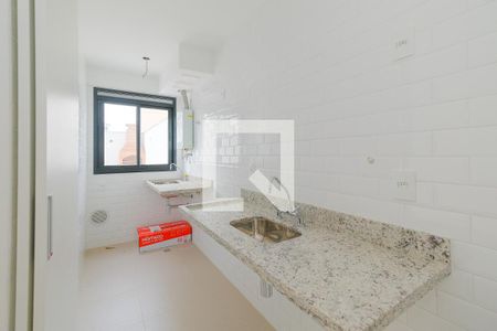 Apartamento à venda com 253m², 3 quartos e 2 vagas Apartamento à venda com 253m², 3 quartos e 2 vagasCozinha