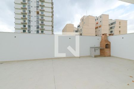Apartamento à venda com 253m², 3 quartos e 2 vagas Apartamento à venda com 253m², 3 quartos e 2 vagasChurrasqueira