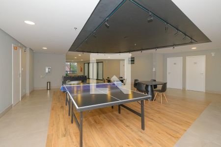 Apartamento à venda com 253m², 3 quartos e 2 vagas Apartamento à venda com 253m², 3 quartos e 2 vagasSala de Jogos