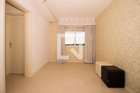 Sala de apartamento à venda com 2 quartos, 58m² em Cavalhada, Porto Alegre