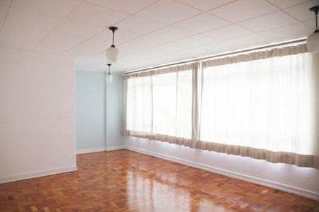 Sala de apartamento para alugar com 2 quartos, 132m² em Vila Buarque, São Paulo