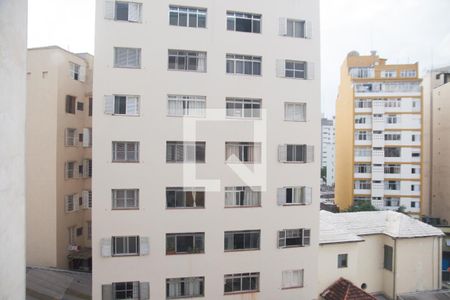 Vista do Quarto 1 de apartamento para alugar com 2 quartos, 132m² em Vila Buarque, São Paulo