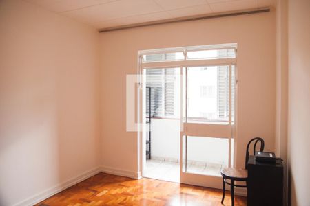 Quarto 2 de apartamento para alugar com 2 quartos, 132m² em Vila Buarque, São Paulo