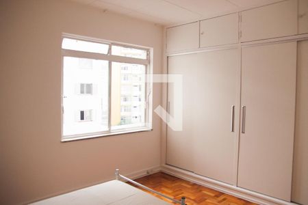 Quarto 1 de apartamento para alugar com 2 quartos, 132m² em Vila Buarque, São Paulo