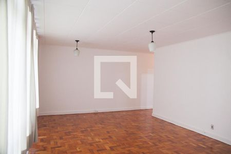 Sala de apartamento para alugar com 2 quartos, 132m² em Vila Buarque, São Paulo