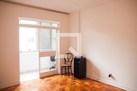 Quarto 2 de apartamento para alugar com 2 quartos, 132m² em Vila Buarque, São Paulo