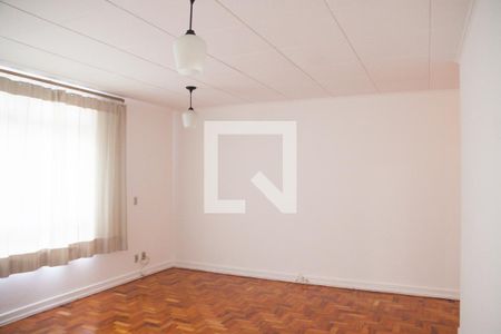 Sala de apartamento para alugar com 2 quartos, 132m² em Vila Buarque, São Paulo
