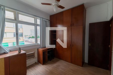 Quarto 1 de apartamento à venda com 2 quartos, 83m² em Vila Isabel, Rio de Janeiro