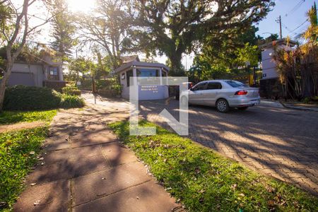 Casa de condomínio à venda com 250m², 3 quartos e 2 vagasÁrea comum