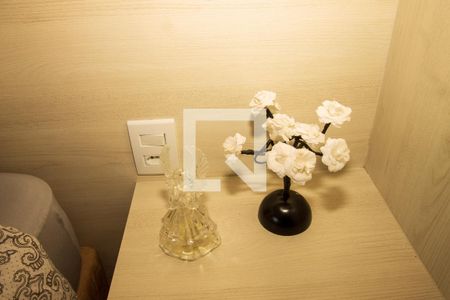 Casa de condomínio à venda com 250m², 3 quartos e 2 vagasSuíte 3