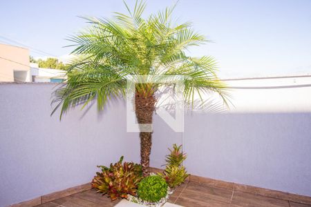 Casa de condomínio à venda com 250m², 3 quartos e 2 vagasÁrea Externa