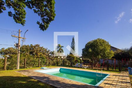 Casa de condomínio à venda com 250m², 3 quartos e 2 vagasÁrea comum