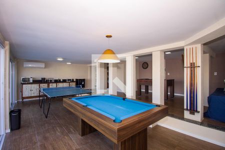 Casa de condomínio à venda com 250m², 3 quartos e 2 vagasSala de Jogos