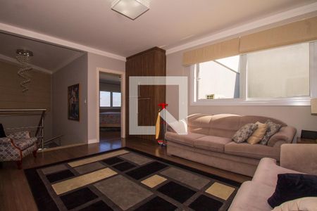 Casa de condomínio à venda com 250m², 3 quartos e 2 vagasSala de TV