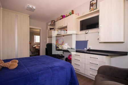 Casa de condomínio à venda com 250m², 3 quartos e 2 vagasSuíte 3