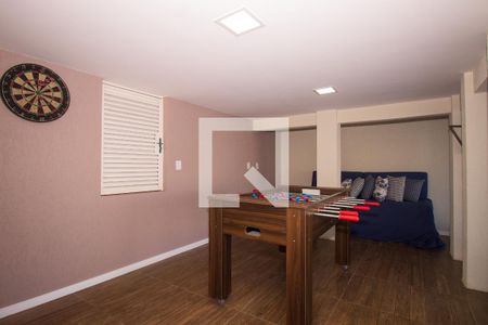 Casa de condomínio à venda com 250m², 3 quartos e 2 vagasSala de Jogos